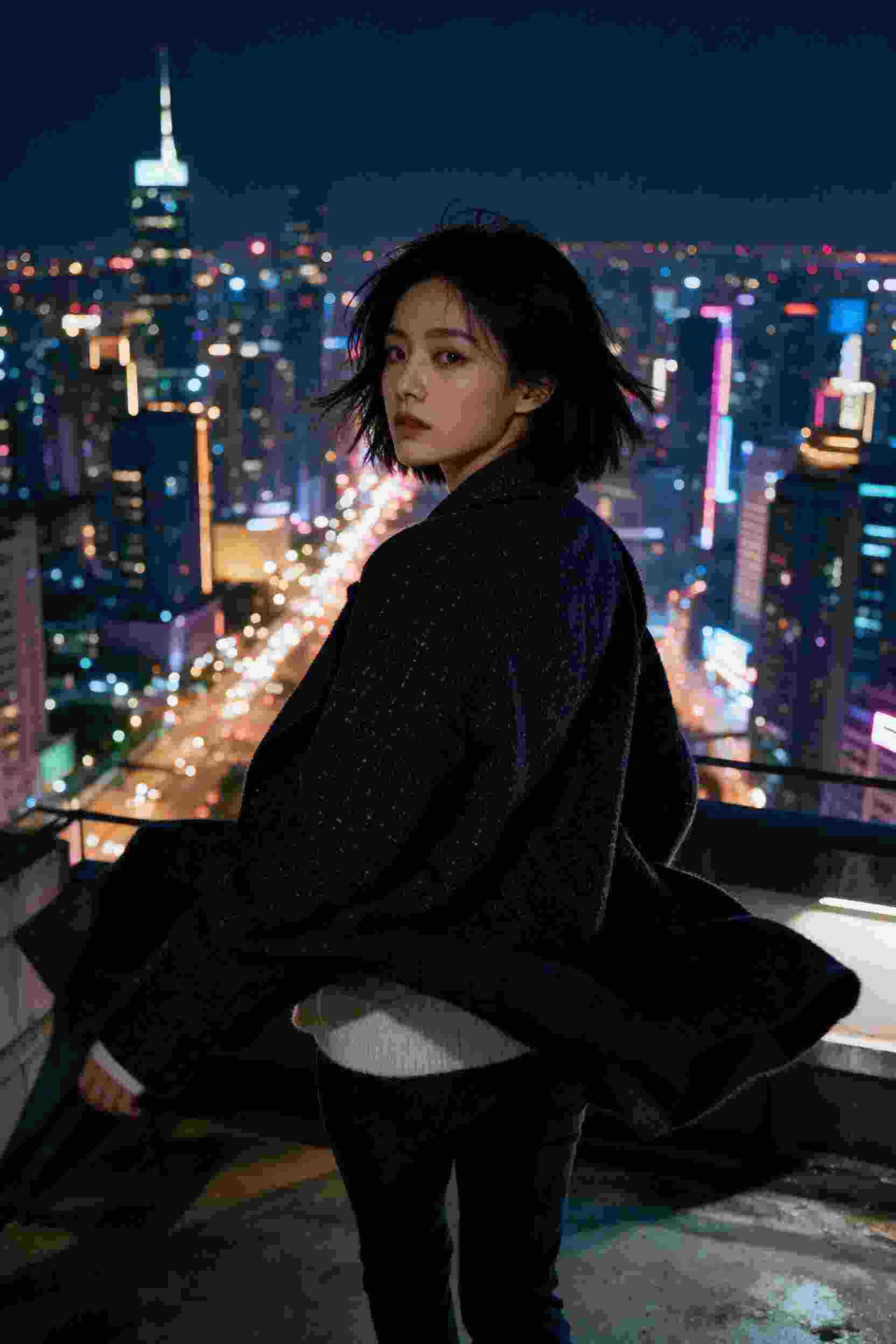 青春年华
